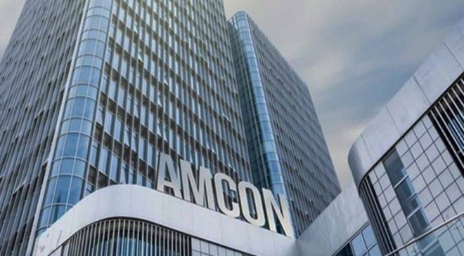 AMCON takes over IBEDC