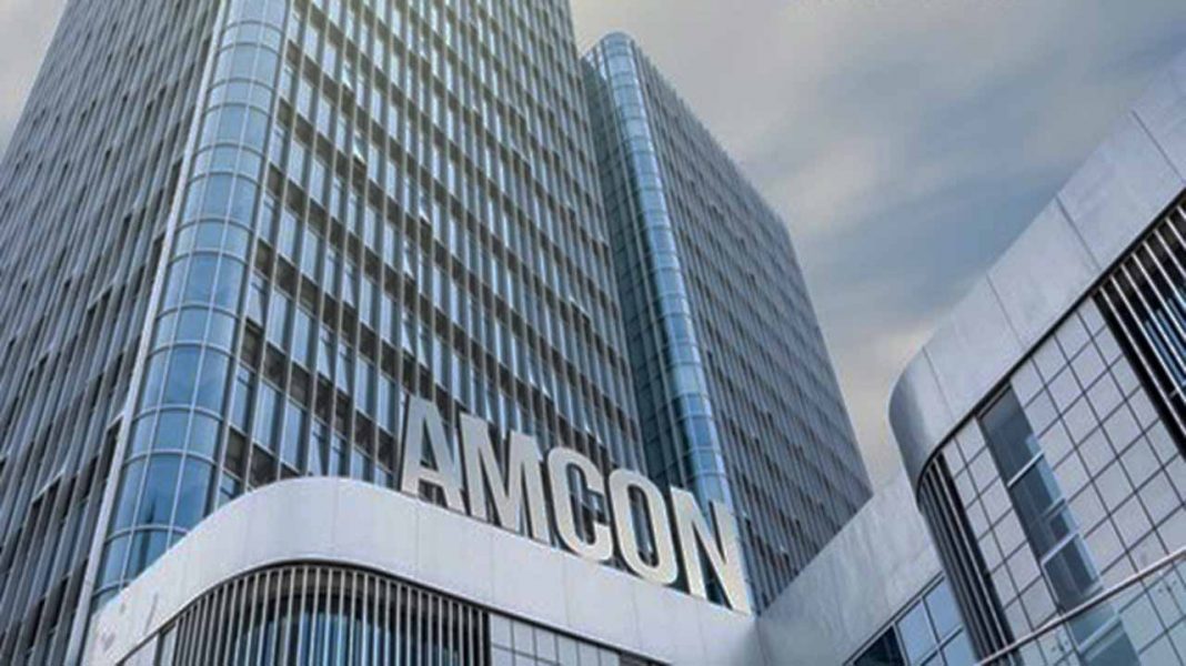 AMCON takes over IBEDC