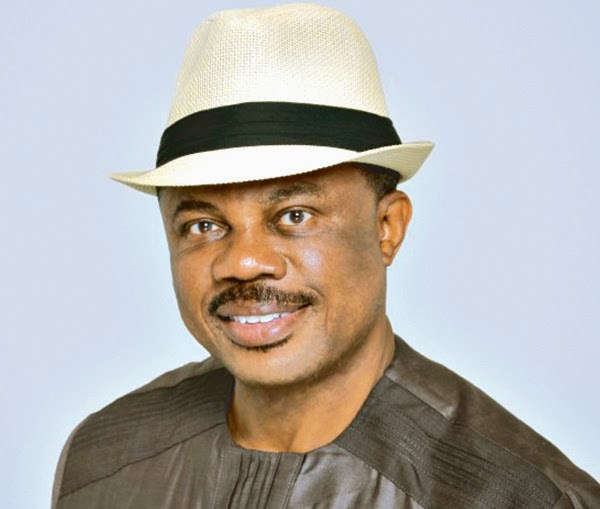 BREAKING: Anambra crashes RoW charges 100% to zero naira