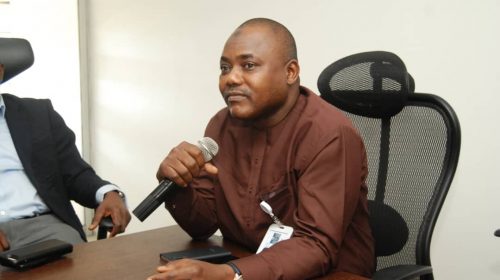 How we’re cushioning pandemic impacts on Nigeria’s oil and gas sector – Auwalu, DPR CEO