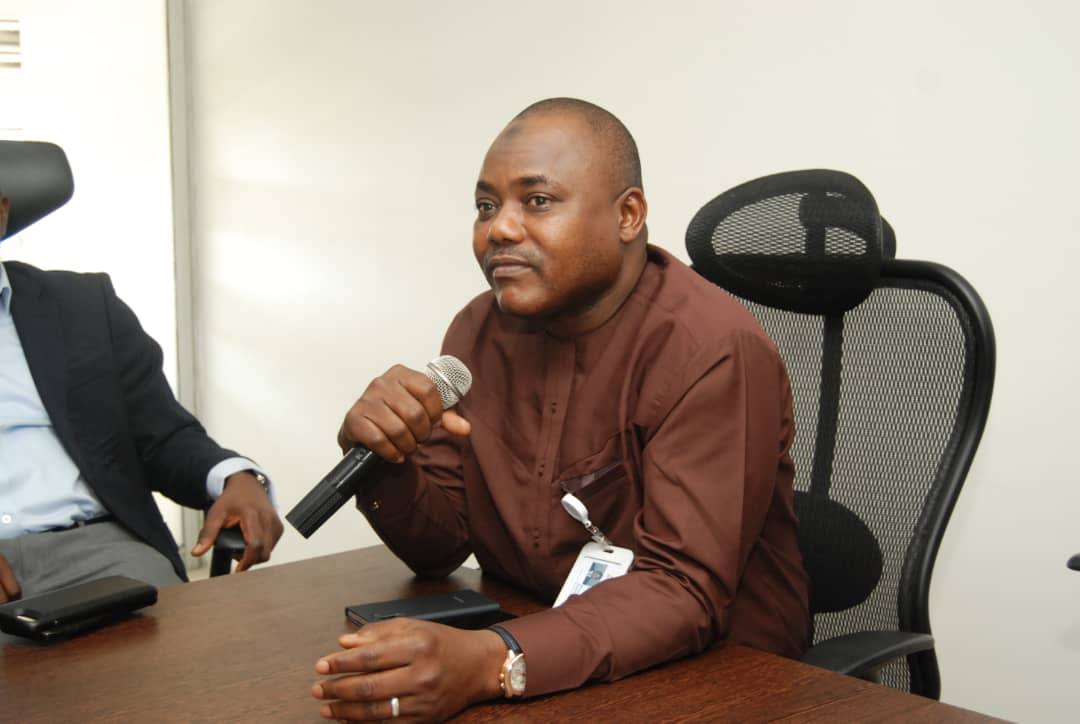 How we’re cushioning pandemic impacts on Nigeria’s oil and gas sector – Auwalu, DPR CEO