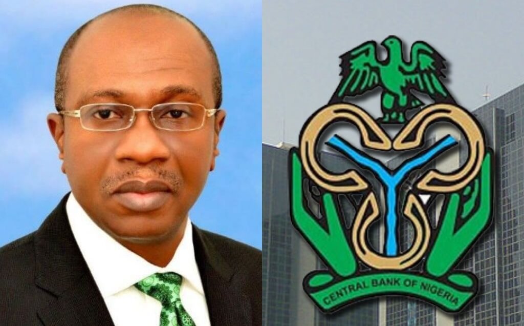 CBN 100 for 100 Policy