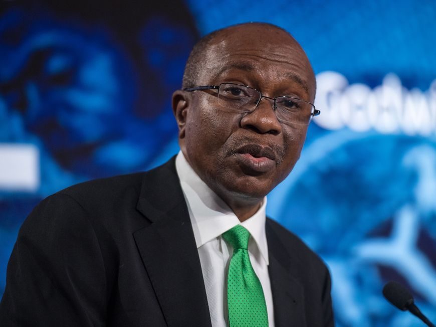 CBN fines Access, Stanbic, UBA N800m over crypto transactions
