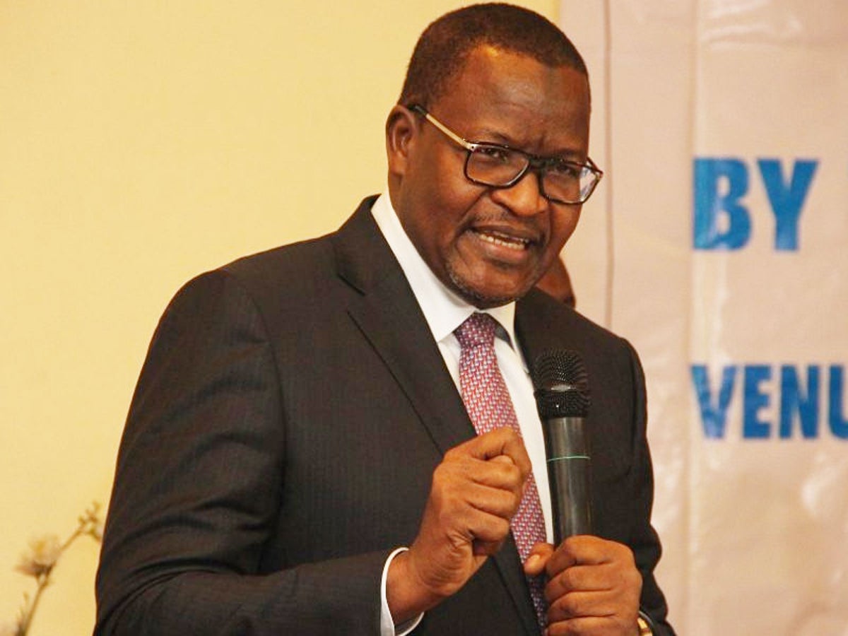 Media, Telecom Regulator’s Partner – Danbatta