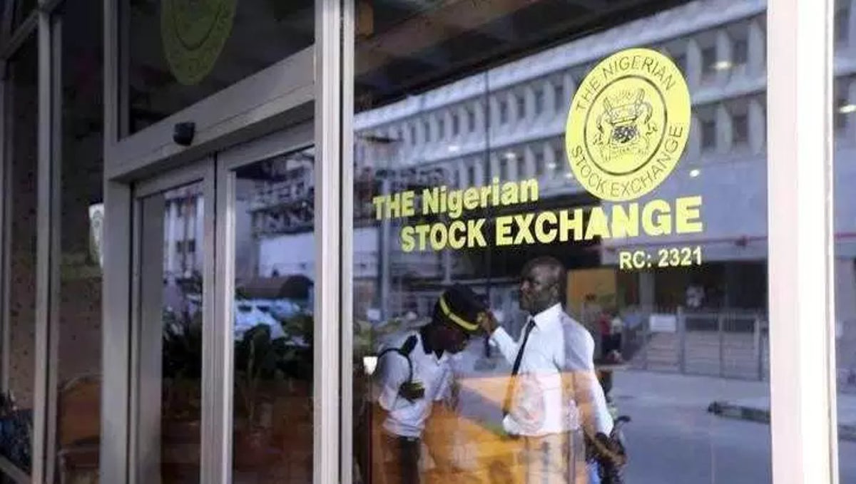 Another N224bn weekly profit confirms predictions on Nigerian equities