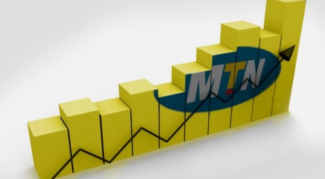 MTN Allots Incentive Shares to Shareholders