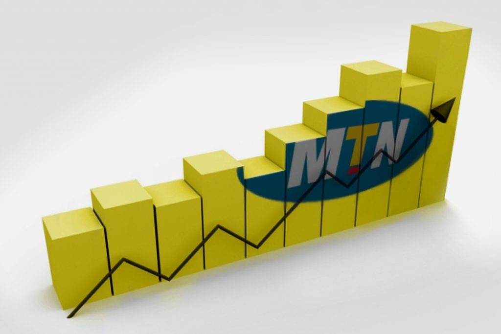 MTN Allots Incentive Shares to Shareholders