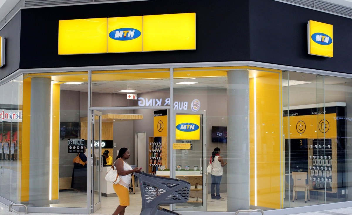 How much MTN Group finally sells stake in Jumia