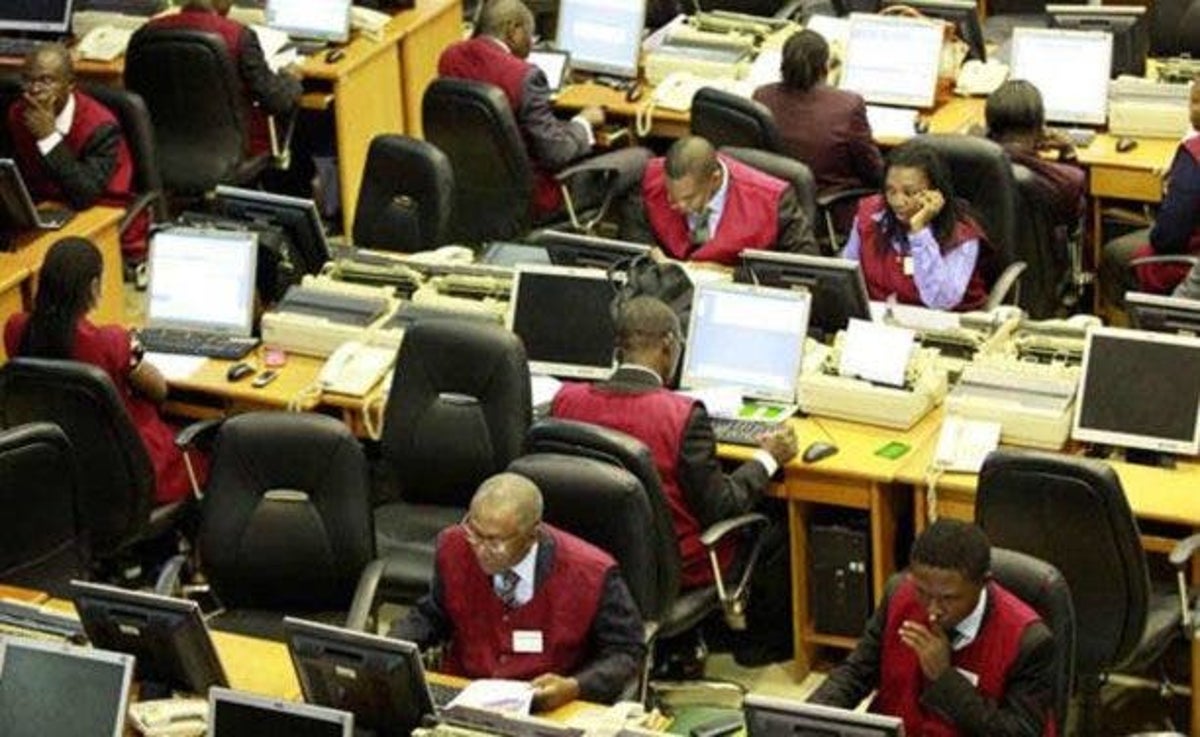 Nigeria Stock Market