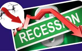 Nigerian recession and contraction of economy