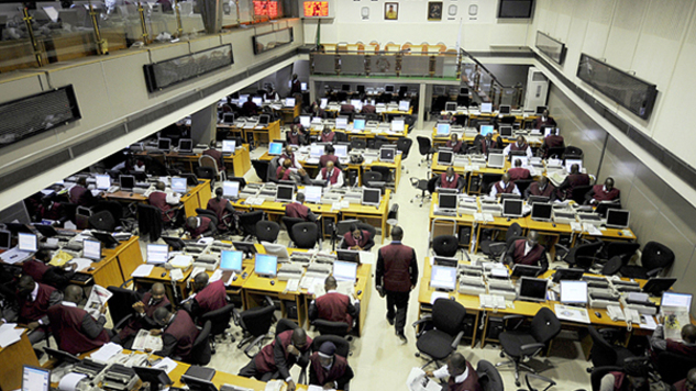 NGX Defies Odds to Post N1.4 Trillion Gain in August