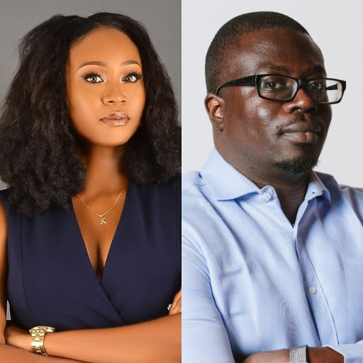 Sexual harassment, Allegation, Tizeti, Kendall Ananyi