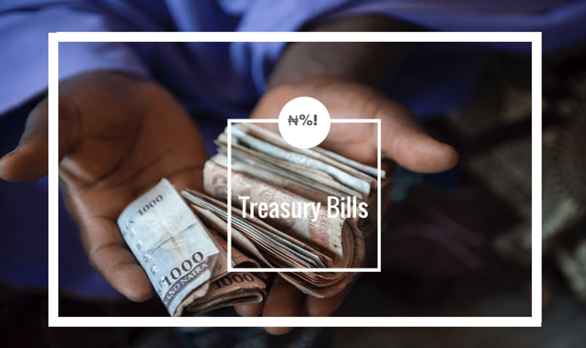 CBN Attracts Investors to T-Bills with 10% Stop Rate