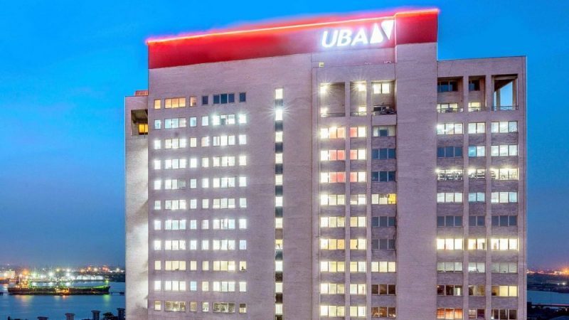 UBA Surpasses N30 Trillion in Asset Value, Declares N767Bn Profit in 2024