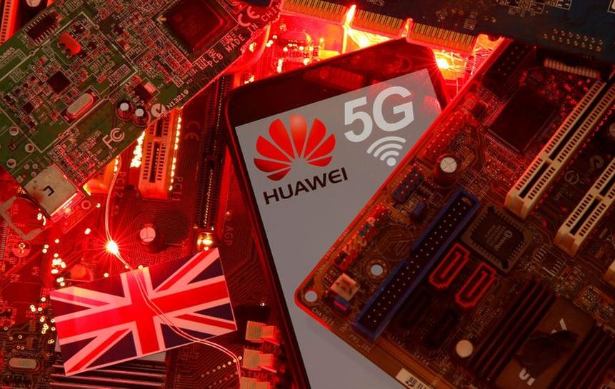 Vodafone says UK's desire to lead in 5G will suffer a blow if Huawei is ripped out