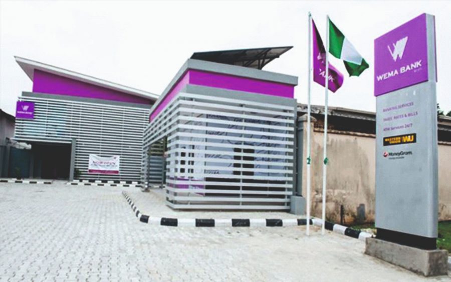 Wema Bank hits N1trn asset valuation