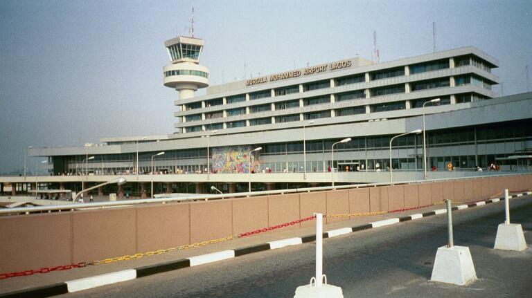 Strike looms in aviation as workers protest salary slash