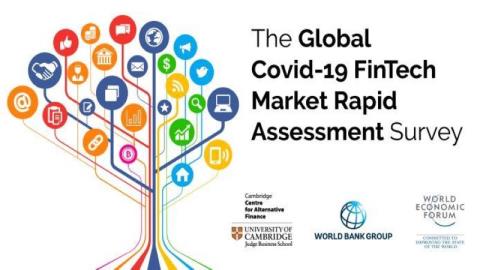 CCAF., Fintech, World Bank, World Economic Forum, Survey