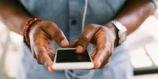 Mobile Data, Nigerians, Operators, Research ICT Africa's,