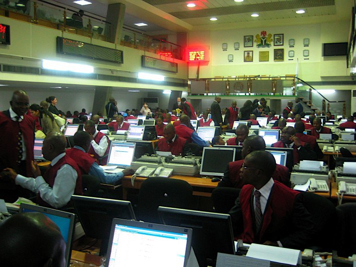 equities, capital market, NSE NSE, equities, Index, ASI, Investors