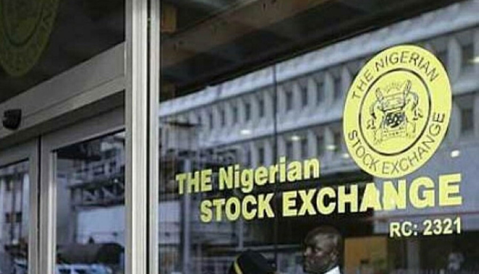NSE back above water, Nairobi still in difficulties