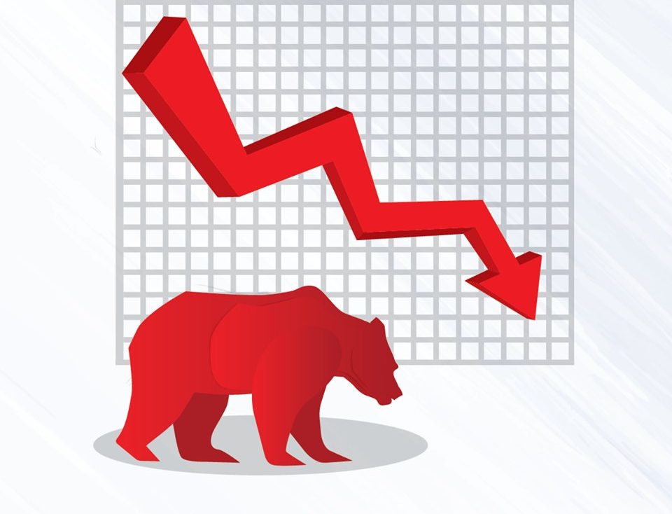 Nigerian equities, market opens week with N55bn loss