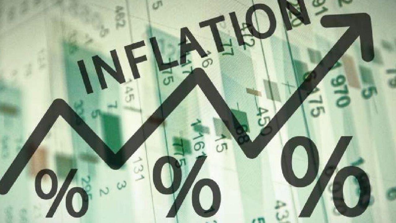 Headline Inflation to Increase to 12.55%, Monthly ...