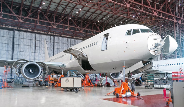 Capital Flight: Zero local MRO forces Nigerian airlines abroad for maintenance