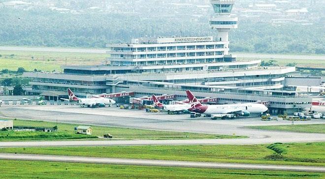 Local airlines besiege CBN for N27bn aviation bailout fund