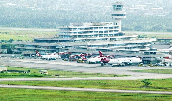 Local airlines besiege CBN for N27bn aviation bailout fund