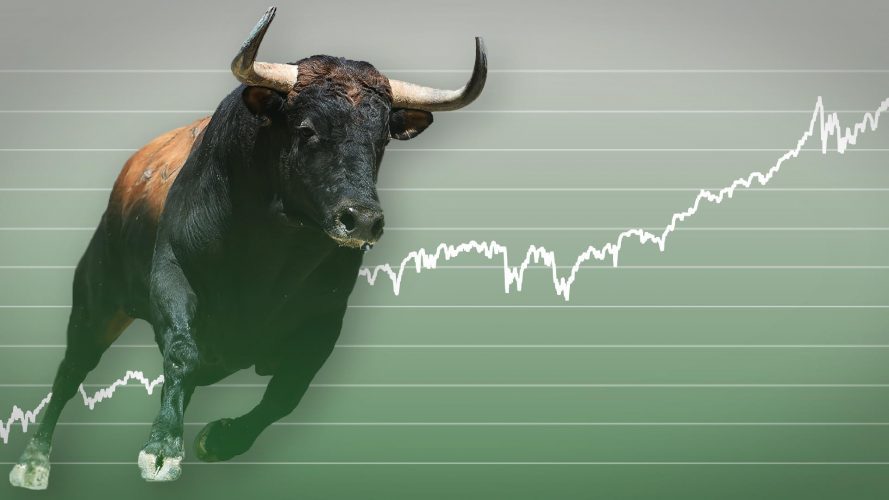 Investors Gain N4.45trn on Stocks in 2022