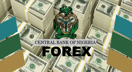 CBN resumed dollar to BDC