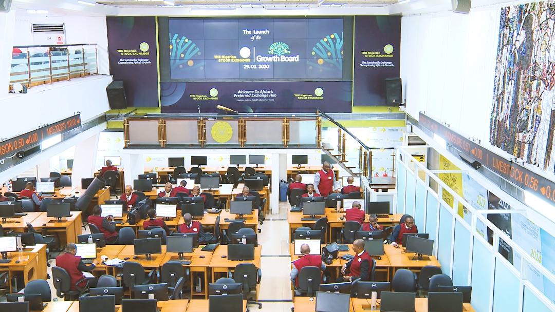 NGX Commends ASHON for Enhancing Professionalism, Ethics in Capital Market
