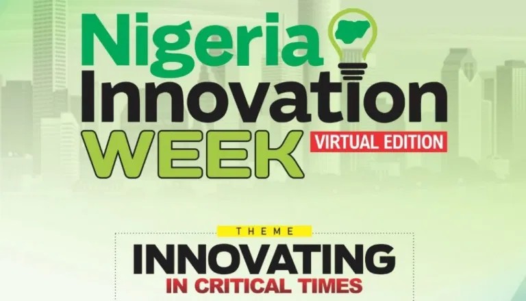 Nigeria Innovation Summit 2020 holds October 6