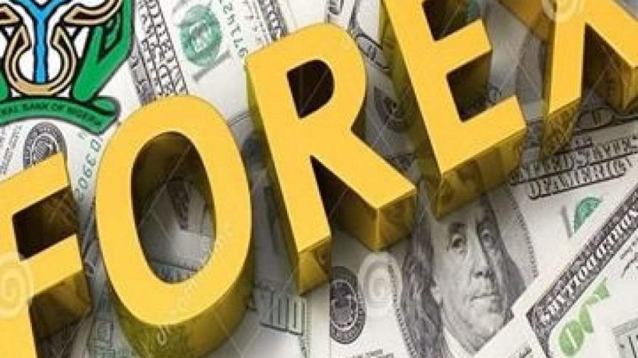 Nigeria’s Forex Reserves Hit New Low at $35.33BN