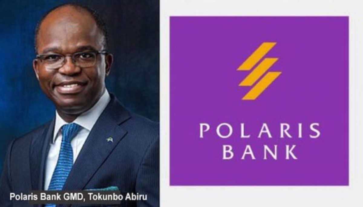 Polaris bank debt to NNPC