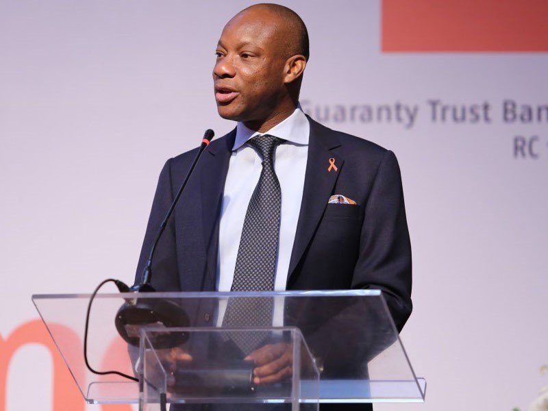 GTBank loses momentum as six-month profit slips by N16.6bn