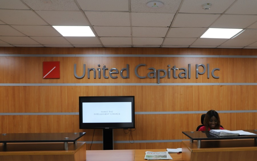 united capital