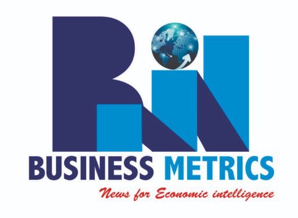 Business Metrics Logo