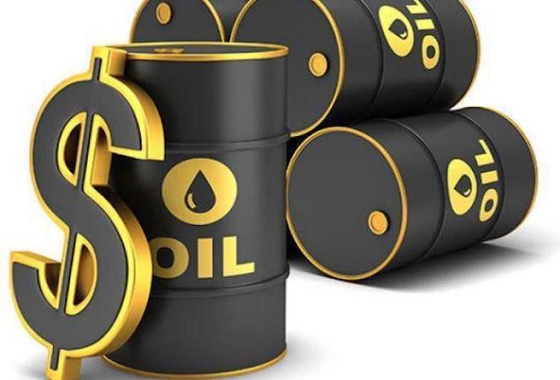 Crude Oil Price Gains 3% As China Eases COVID-19 Restrictions