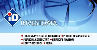 Investdata advert