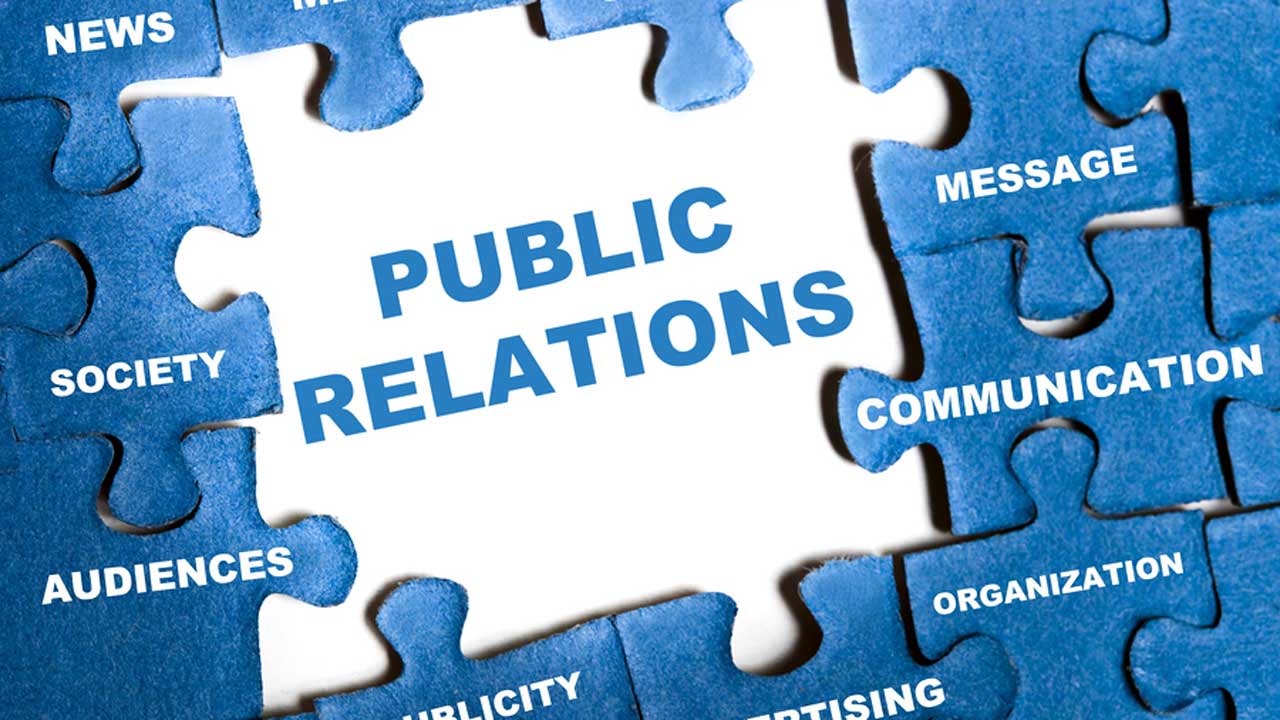 public Relations