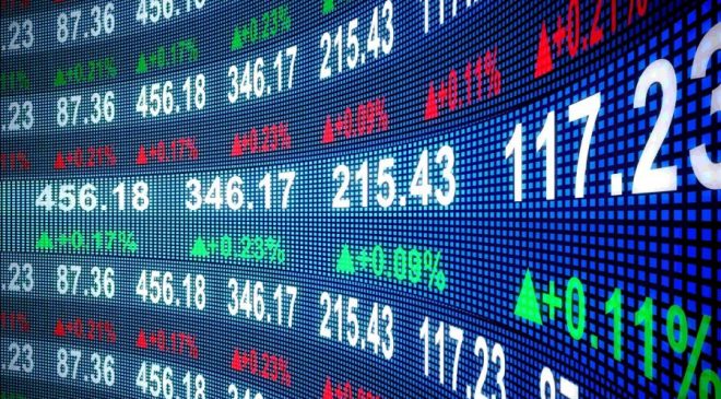 Nigerian Stock Market - Business Metrics Nigeria