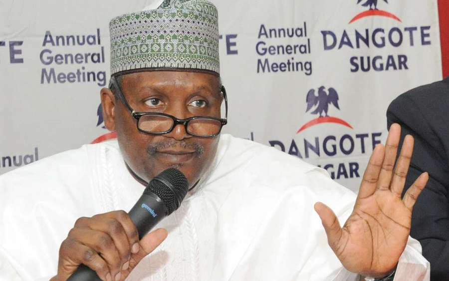 Dangote Cement becomes first Nigerian company to adopt XBRL reporting format