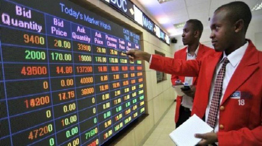 Investors Gain N126BN as Local Bourse Rebounds