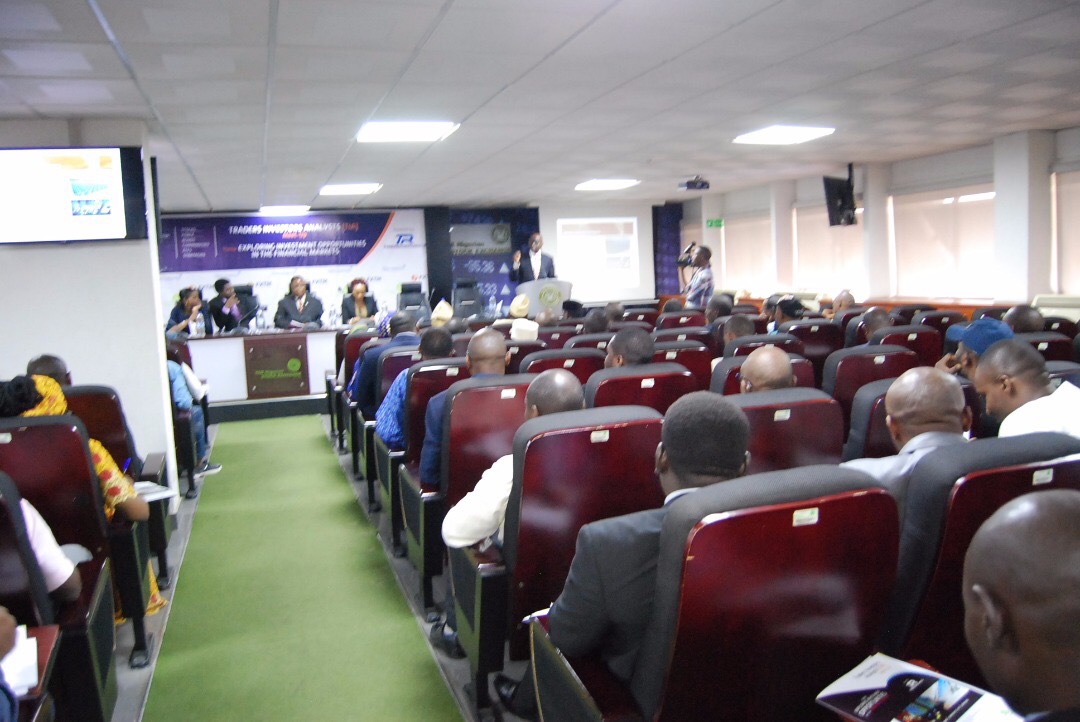 NSE rallies experts to discuss future of finance post COVID-19