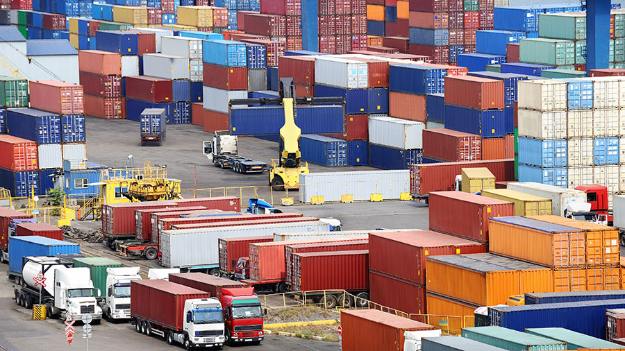 Nigeria imported N2.78tn manufactured goods in Q2 –NBS