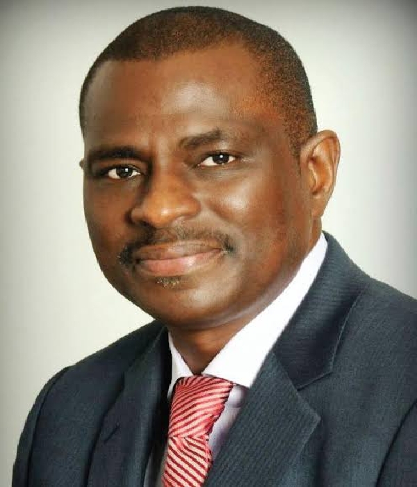 Airtel Nigeria CEO named the Africa Industry Personality of the Year