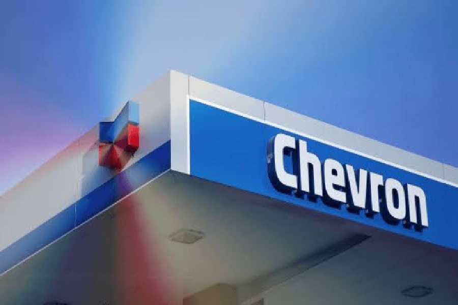 25% job cuts: Strike threatens Chevron's operations in Nigeria