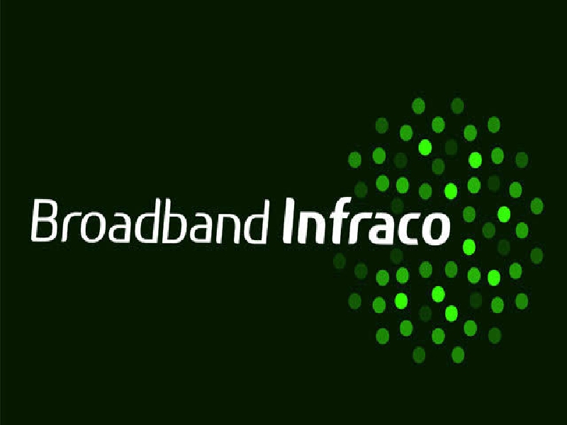 Broadband: NCC finalising counterpart funding agreement for 6 Infracos